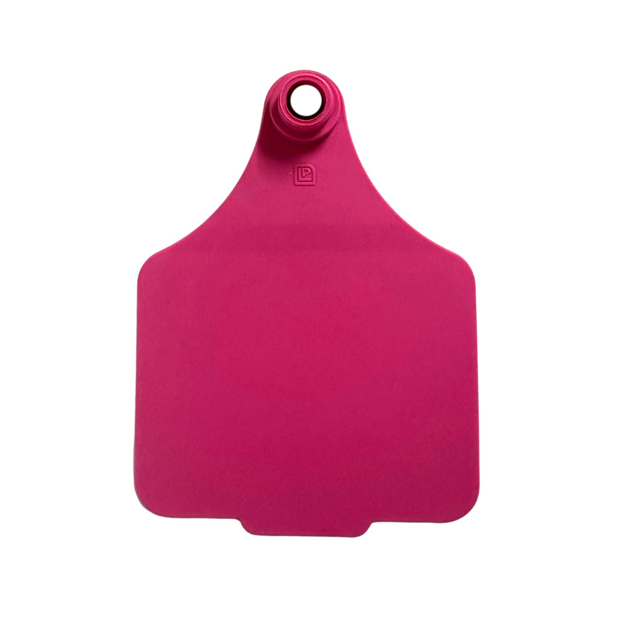 EAR TAG MAXI FEMALE PINK – Northside Produce Agency
