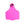 Load image into Gallery viewer, EAR TAG LARGE FEMALE PINK
