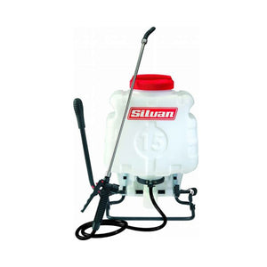 SILVAN BACKPACK SPRAYER 15 LITRE