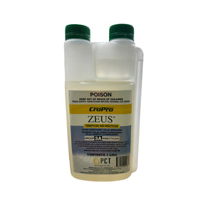 zeus herbicide Zeus Termiticide and Insecticide – 1 Litre – Northside Produce Agency