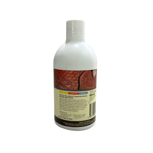 SADDLE SOAP LIQUID 500ML OAKWOOD