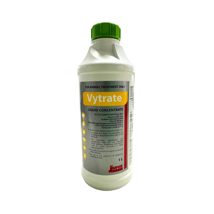 VYTRATE SCOUR TREATMENT LIQUID 1 LITRE 