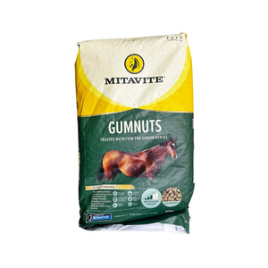 GUMNUTS MITAVITE  20KG (G7)