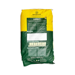 GUMNUTS MITAVITE  20KG (G7)