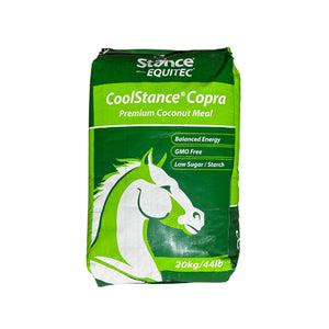 COPRA COOL STANCE MEAL 20KG (O5)