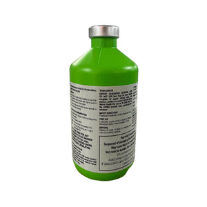 D-MAX INJECTABLE 500ML