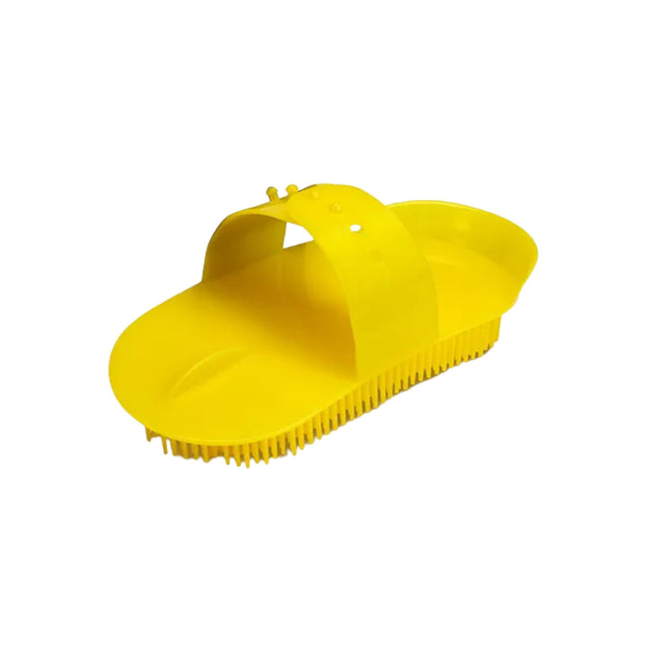 CURRY COMBS LARGE YELLOW