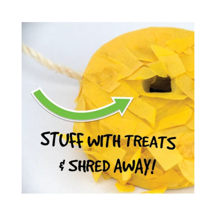 BIRD TOY - EMOJI LOVE - A8482