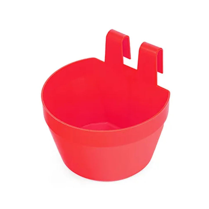 CAGE COOP CUP - RED - A8353-R