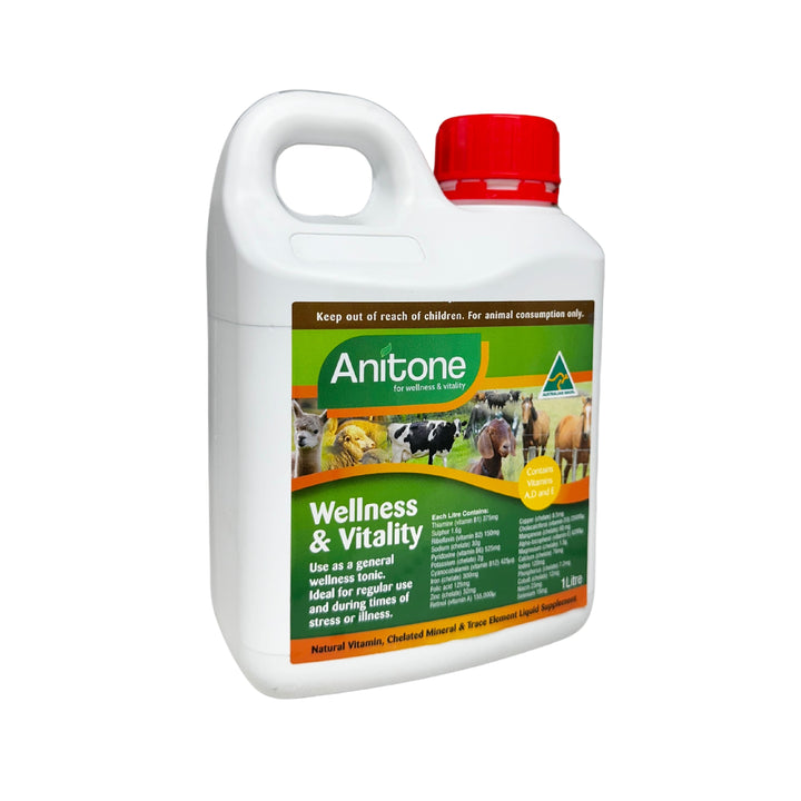 ANITONE 1 LITRE