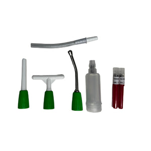 INJECTOR / POUR ON / ORAL DRENCH UTILITY PACK 12.5ML OPTIMISER