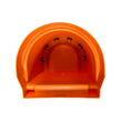 Load image into Gallery viewer, CALF FEEDER RAIL BUCKET 6 PLACE 207401 SO
