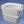 Load image into Gallery viewer, BUCKET 15 LITRE WITH LID
