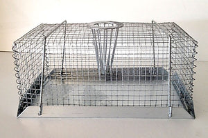 MOUSE CAGE PESKY SMALL