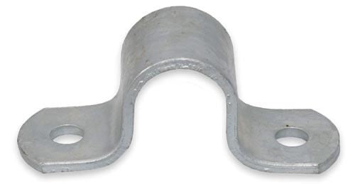 GATE FITTING SADDLE ATTACHMENT 25MM (SA25)