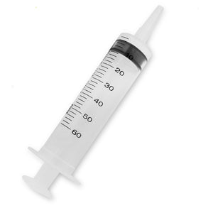 SYRINGE CATHER TIP DISPOSABLE 60ML A10098