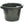 Load image into Gallery viewer, BUCKET RUBBER RECYCLED 10L A3100
