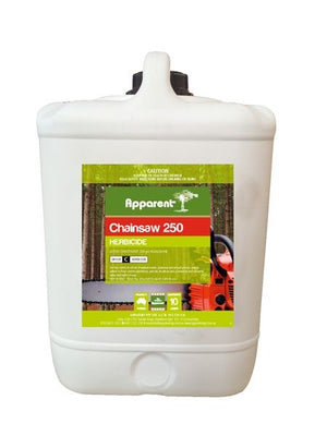 velpar herbicide CHAINSAW APPARENT HEXAZINONE 250 10 LITRE (VELPAR L) – Northside Produce Agency