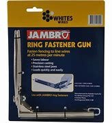 JAMBRO RING FASTENER GUN