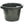 Load image into Gallery viewer, BUCKET RUBBER RECYCLED 10L A3100
