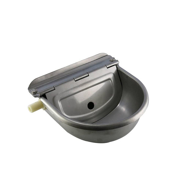 DRINKER AUTOMATIC S/S DRINKING BOWL SUPREME A3150