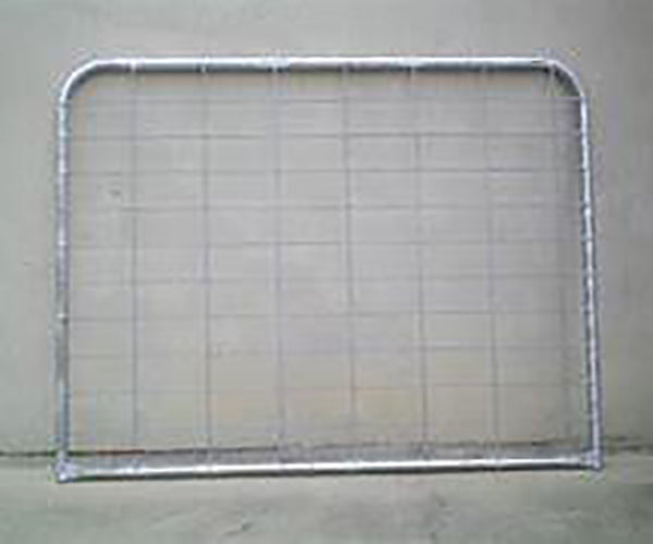 GATE 04'FT (1.2m) MESH GATE – Northside Produce Agency