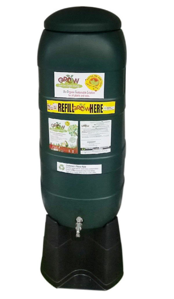 GROW REFILL PER LITRE