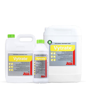 VYTRATE SCOUR TREATMENT LIQUID 1 LITRE