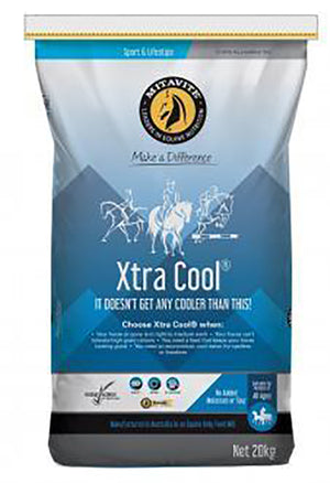 XTRA COOL MITAVITE 20KG (G3)